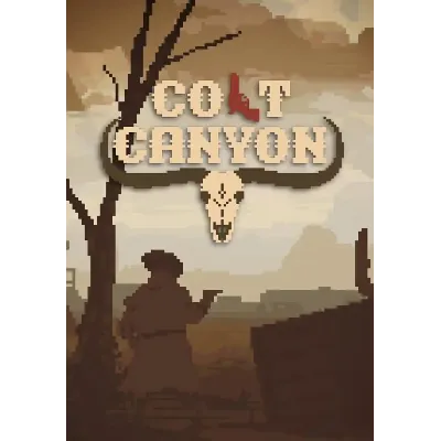 Colt Canyon (Steam/WW) - irongamers.ru