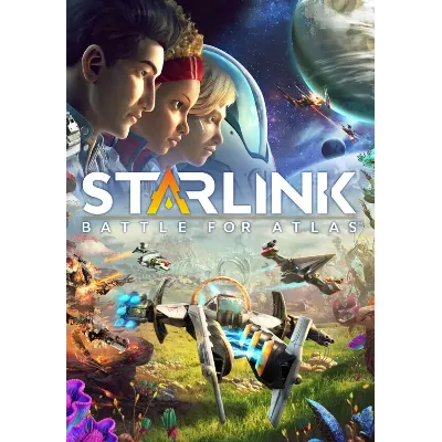 Starlink: Battle for Atlas (Ubisoft Connect/RU+CIS) - irongamers.ru