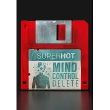 SUPERHOT: MIND CONTROL DELETE (Steam/RU+CIS)