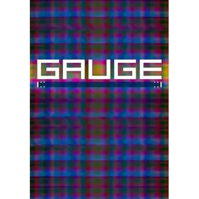 Gauge (Steam/RU+CIS) - irongamers.ru