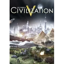 Sid Meier's Civilization V (Steam/WW)