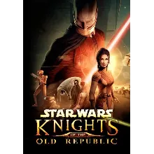 STAR WARS - Knights of the Old Republic (Steam/WW)