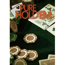 Pure Hold'em (Steam/RU+CIS)