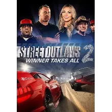 Street Outlaws 2: Winner Takes All (Steam/RU+CIS)