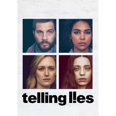 Telling Lies (Steam/RU+CIS) - irongamers.ru