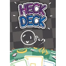 Heck Deck (Steam/RU+CIS)