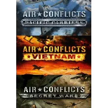 Air Conflicts Collection (Steam/RU+CIS)