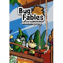 Bug Fables: The Everlasting Sapling (Steam/RU+CIS)