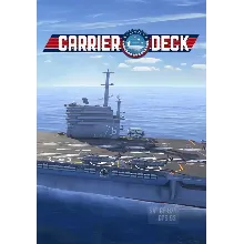 Carrier Deck (Steam/RU+CIS)