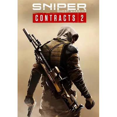 Sniper Ghost Warrior Contracts 2 (Steam/ROW) - irongamers.ru