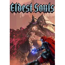 Eldest Souls (Steam/ROW)
