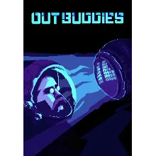 OUTBUDDIES DX (Steam/EU)