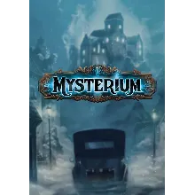 Mysterium: A Psychic Clue Game (Steam/EU)