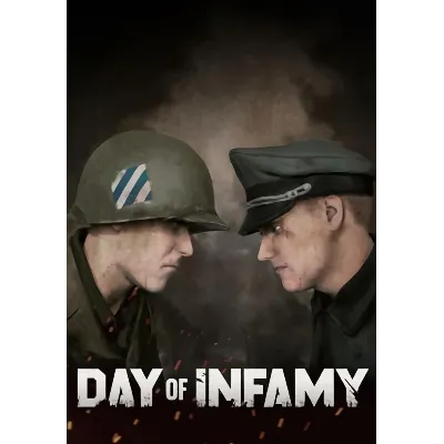 Day of Infamy (Steam/WW) - irongamers.ru