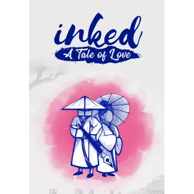 Inked: A Tale of Love (Steam/RU+CIS) - irongamers.ru