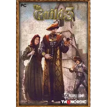 The Guild 3 (Steam/RU+CIS)
