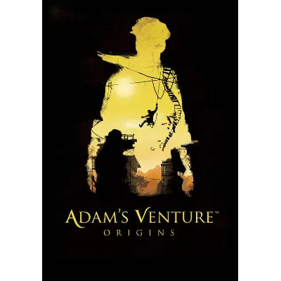 Adam's Venture: Origins (Steam/RU+CIS) - irongamers.ru