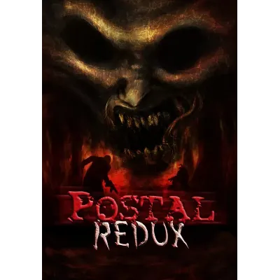 POSTAL Redux (Steam/WW)