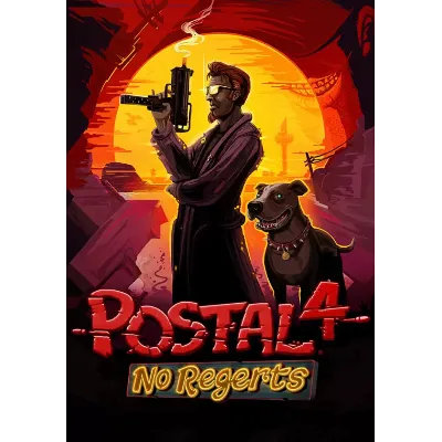 POSTAL 4: No Regerts (Steam/WW)