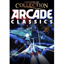 Arcade Classics Anniversary Collection (Steam/ROW)