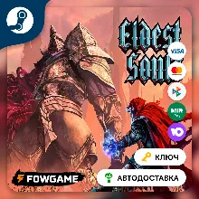 Eldest Souls Все страны (кроме РФ, СНГ, Азии, Латинской Америки) КЛЮЧ STEAM