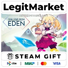 One Step From Eden / Steam АВТО / РУ + МИР