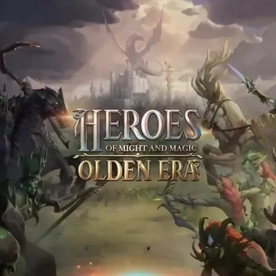 Heroes of Might and Magic: Olden Era (Steam/Ключ/ Европа) - irongamers.ru