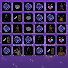 Dark and Darker Твич Дропс 30 Предметов Twitch Drops