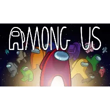 Among Us / Steam Account / Все регионы | АВТОВЫДАЧА 24/7