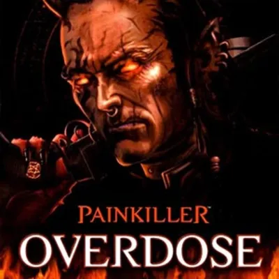 Painkiller Overdose Steam Key RU - irongamers.ru