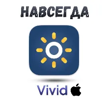 Vivid Mac ключ активации навсегда
