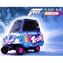 Forza Horizon 6 1962 Peel P50 Trolli Edition (DLC) (Windows/Xbox Series X|S)