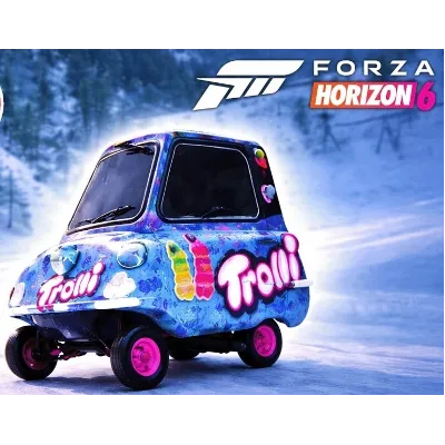Forza Horizon 6 1962 Peel P50 Trolli Edition (DLC) (Windows/Xbox Series X|S) - irongamers.ru