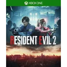 Прокат консоли Xbox One/Series S/X в стиле «Раккун-Сити» (полный доступ).