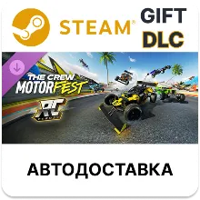 The Crew Motorfest RC Frenzy Pack Steam DLC