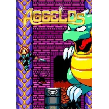Aggelos (Steam/WW)