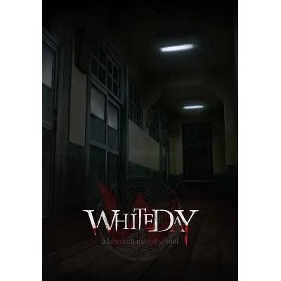 White Day: A Labyrinth Named School (Steam/WW) - irongamers.ru