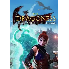 The Dragoness: Command of the Flame (Steam/WW)
