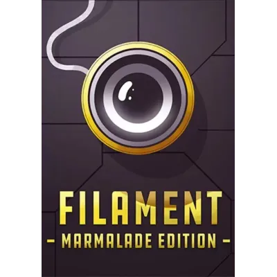 Filament: Marmalade Edition (Steam/ROW) - irongamers.ru