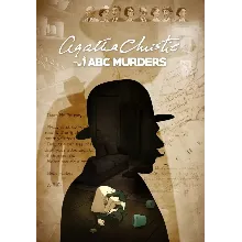 Agatha Christie - The ABC Murders (Steam/WW WITHOUT RU)
