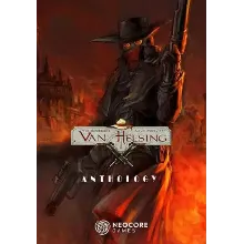 The Incredible Adventures of Van Helsing Anthology (Steam/WW)