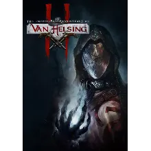 The Incredible Adventures of Van Helsing II - Complete Pack (Steam/WW)
