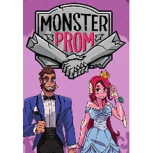 Monster Prom (Steam/ROW)