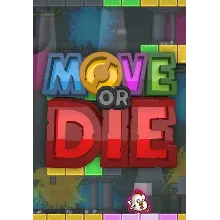 Move or Die (Steam/ROW)