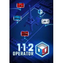 112 Operator (Steam/RU+CIS)