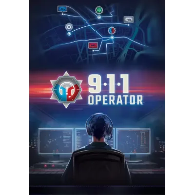 911 Operator (Steam/RU) - irongamers.ru