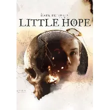 The Dark Pictures Anthology: Little Hope (Steam/RU+CIS)