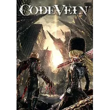 CODE VEIN (Steam/RU+CIS)