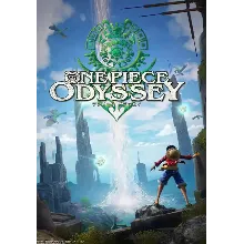 ONE PIECE ODYSSEY (Steam/RU+CIS)