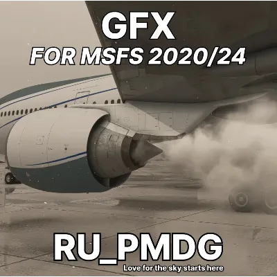 GFX for MSFS2020/24 - irongamers.ru